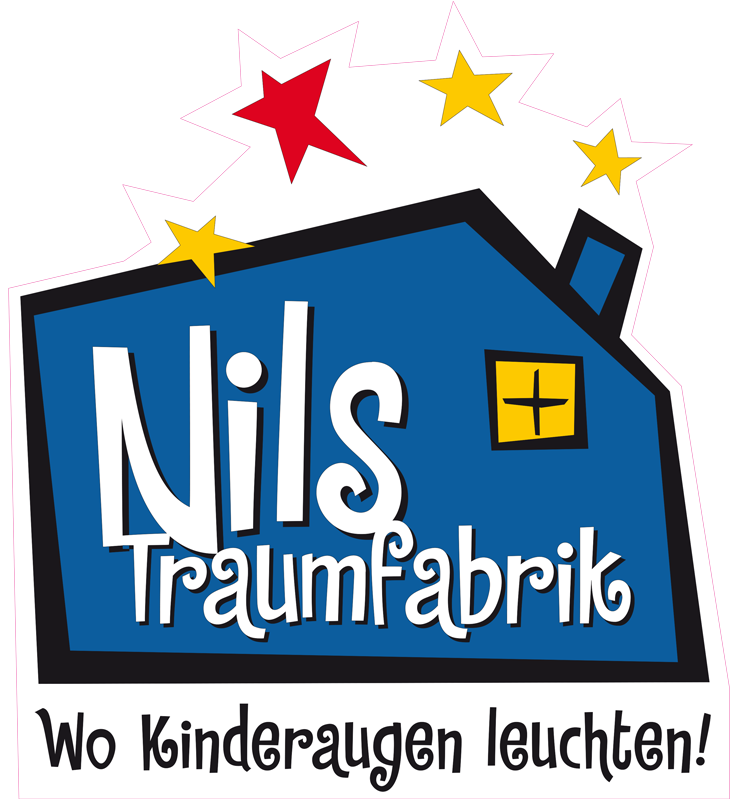 Nils Tramfabrik Logo