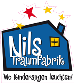 Nils Traumfabrik Logo